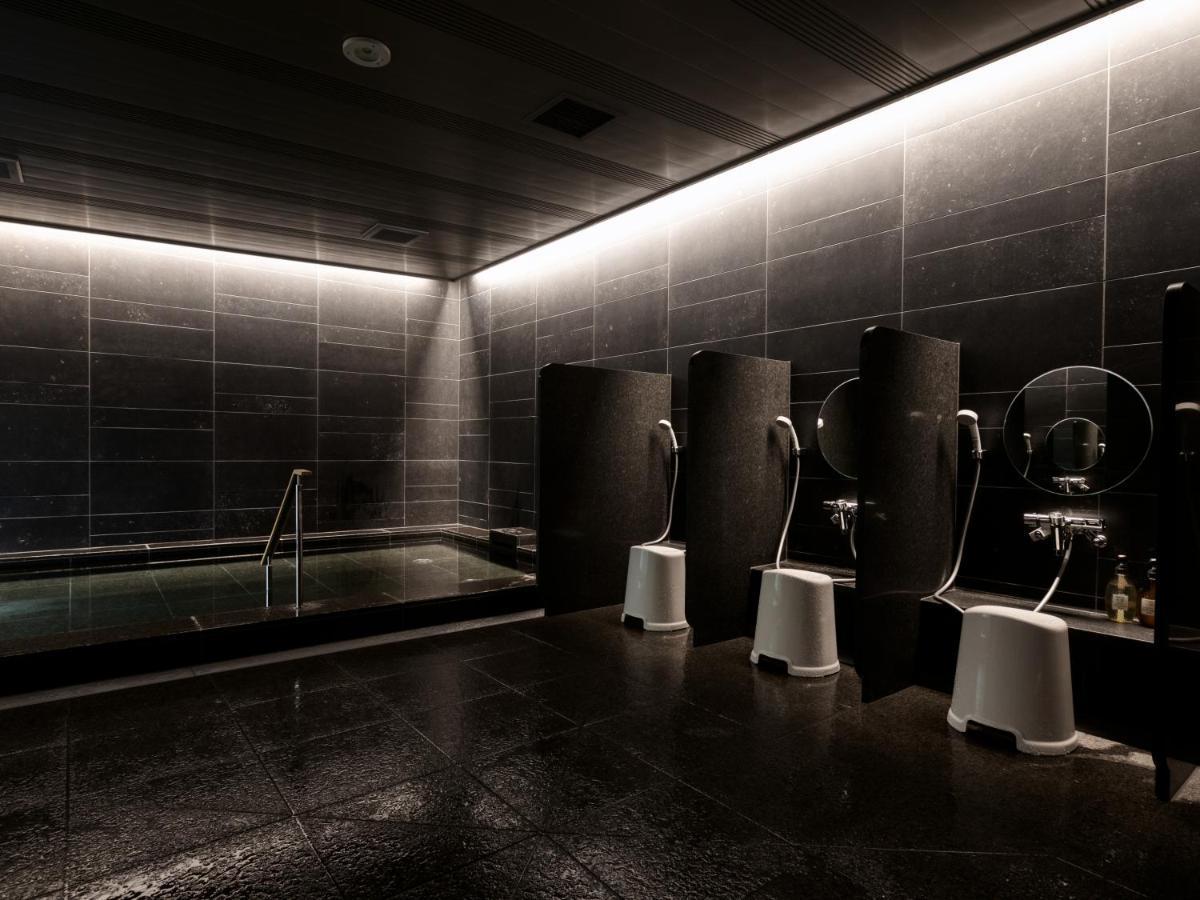 Fukuoka U-Bell Hotel Экстерьер фото