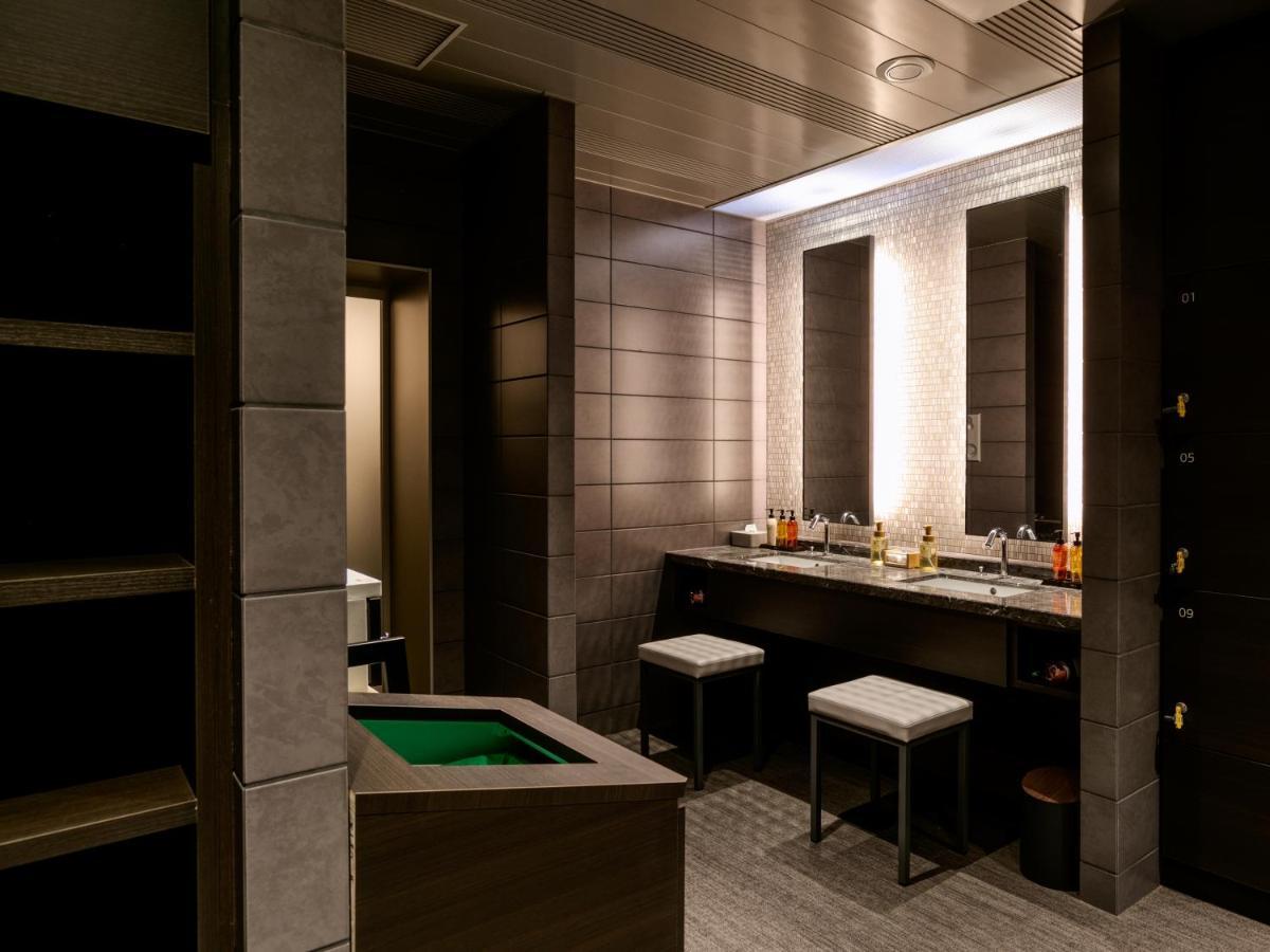 Fukuoka U-Bell Hotel Экстерьер фото