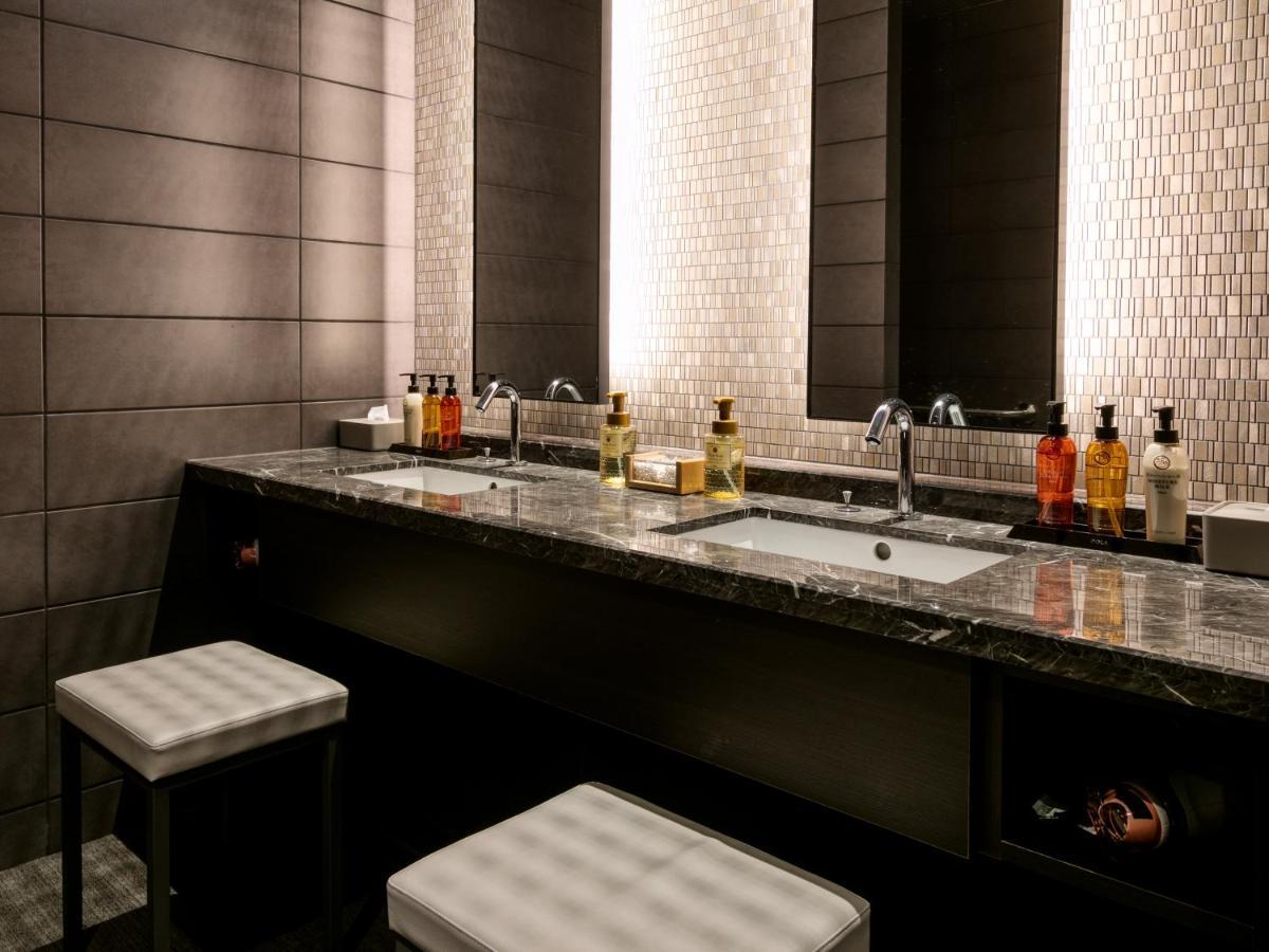 Fukuoka U-Bell Hotel Экстерьер фото
