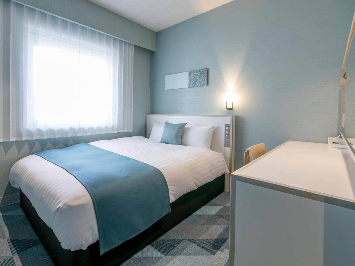 Fukuoka U-Bell Hotel Экстерьер фото